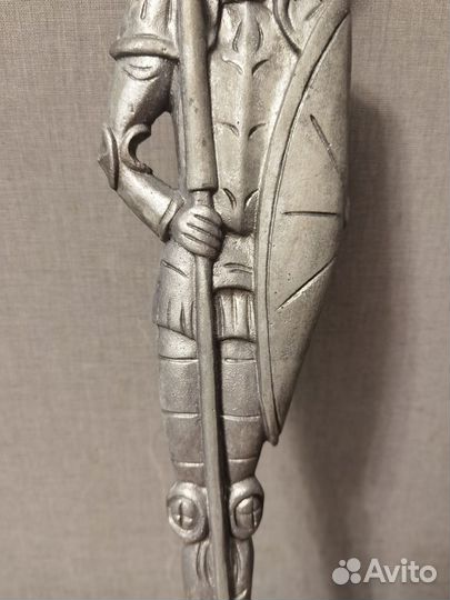 Панно Дон Кихот