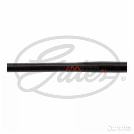 Gates 09-0789 Патрубок турбины audi A4/A6, VW passat
