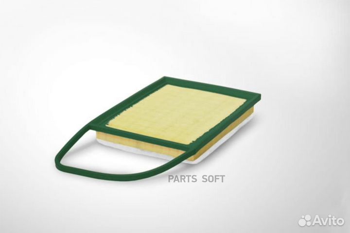 BIG filter GB95046 Фильтр воздушный