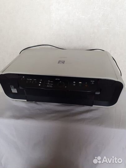 Принтер canon pixma MP140