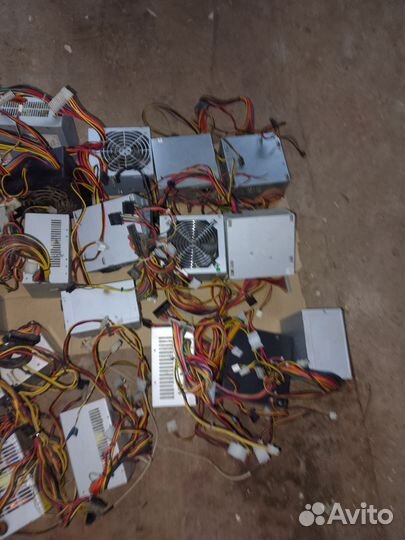 Блок питания для компьютера