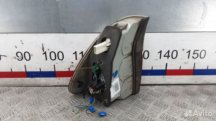 Фонарь задний правый BMW X5 E53 2003 63217164486
