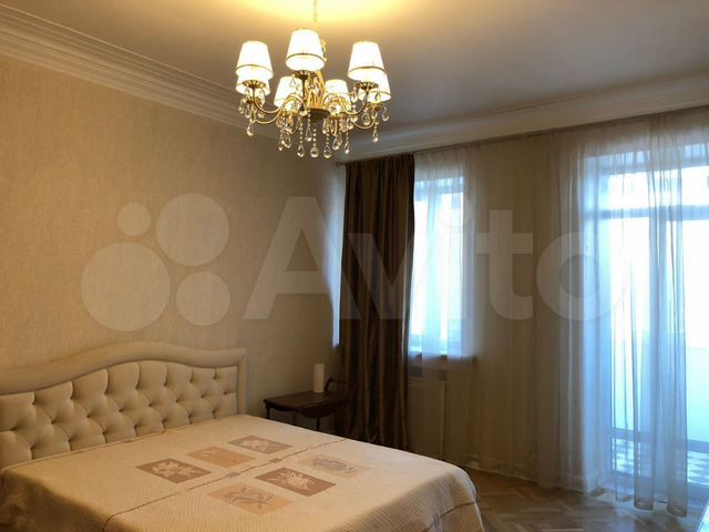 Комната 22 м² в 3-к., 5/6 эт.