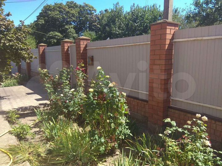 Дом 74 м² на участке 14,1 сот.