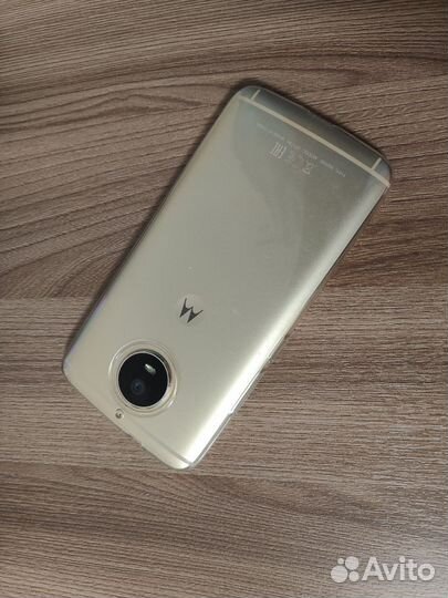 Motorola Moto G5s, 3/32 ГБ