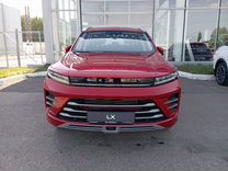 Новый EXEED LX 1.5 CVT, 2023, цена от 2 760 000 руб.