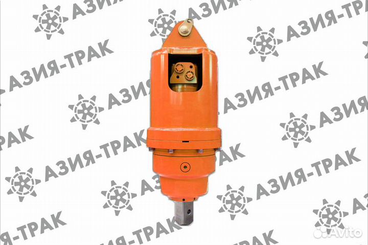 Гидровращатель Gissar2000