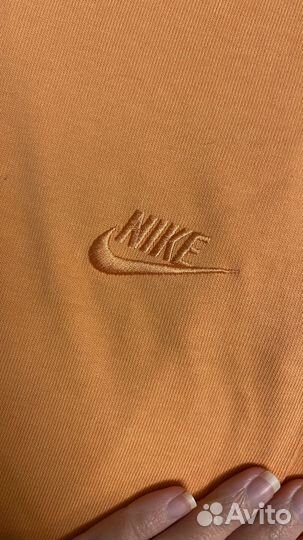 Спортивные штаны nike