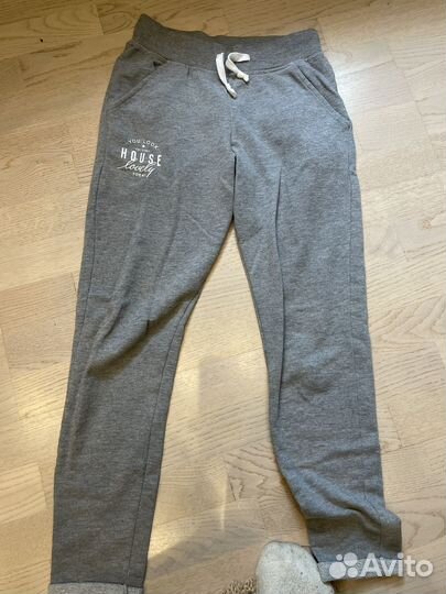 Пакет вещей для девочки