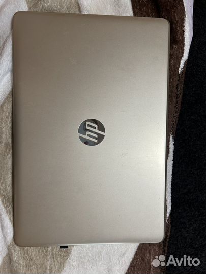 Ноутбук HP (Hewlett Packard)