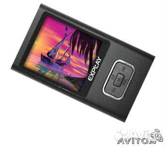 MP-3 плеер Explay Q10 1Gb