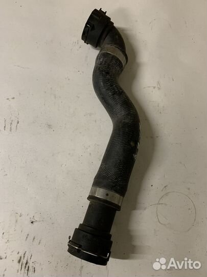 Патрубок E39 E38 M52TU M54 1708278