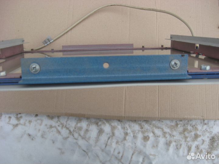 Сенсорный дисплей для 17