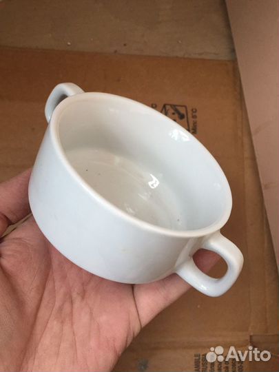 Супница 300 мл