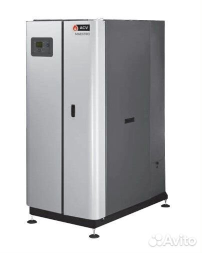 Газовый конденсационный котел ACV Маэстро 180