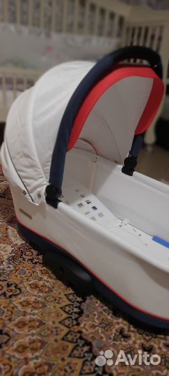 Коляска 2 в 1 Navington