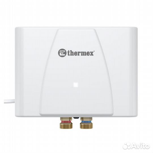 Электрический водонагреватель Thermex Balance 4500