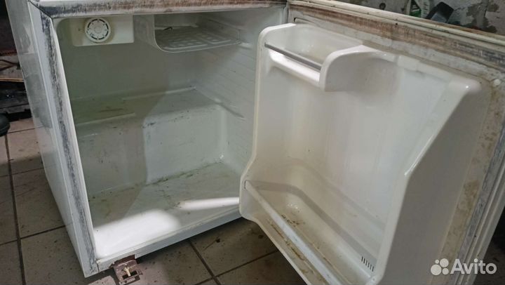 Холодильник