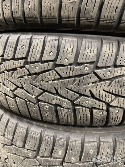 Nokian Tyres Hakkapeliitta 7 185/65 R15