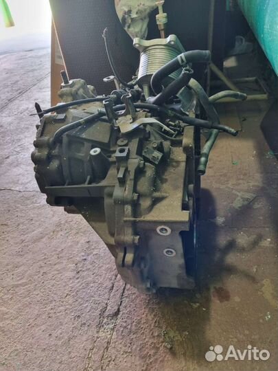 Вариатор Outlander XL