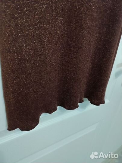 Вечернее платье размер L 48-50