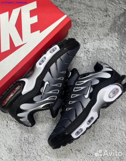 Кроссовки Nike Air Max Tn Plus (Арт.16416)