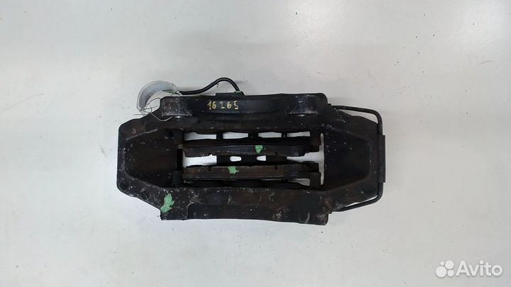 Суппорт Volkswagen Touareg, 2004