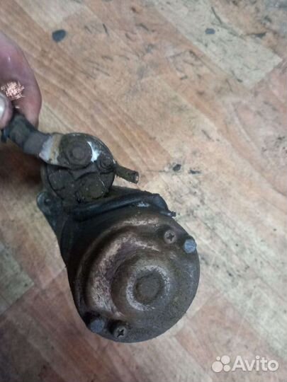 Стартер Чери QQ6 А21