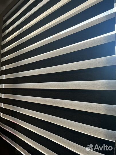 Жалюзи рулонные