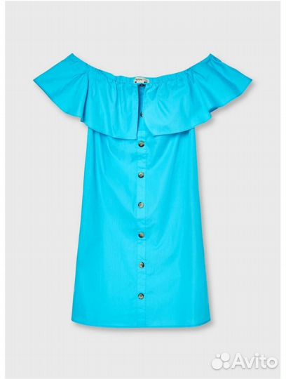 Платье летнее новое