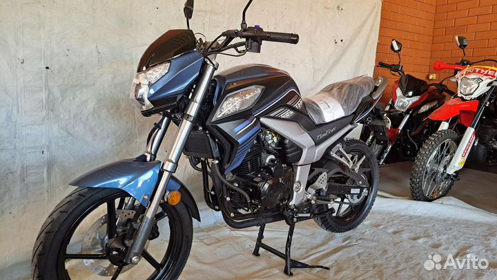 Мотоциклы 300кубов