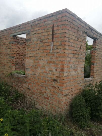 Дача 20 м² на участке 4 сот.