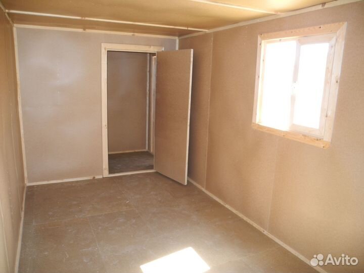 Бани, Бытовки, Дачные Домики