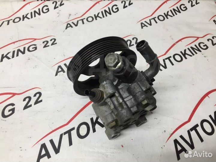 Гидроусилитель руля Toyota Vista Ardeo AZV50