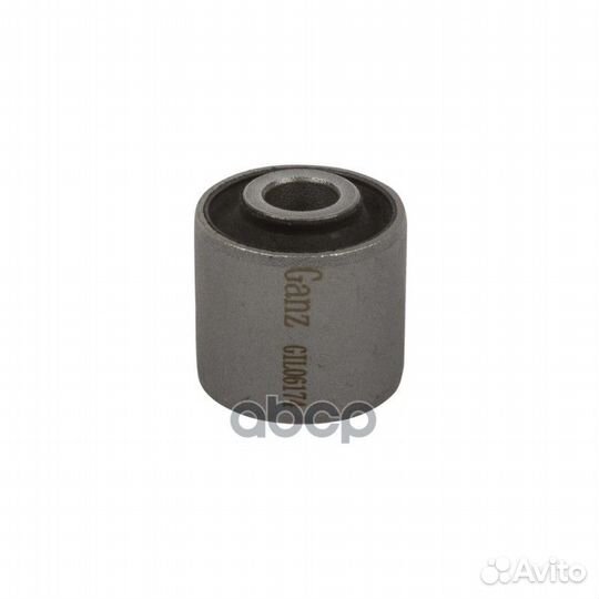 Сайлентблок тяги задней подвески (2x) ssang YON