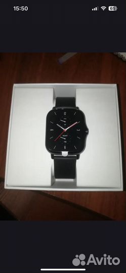 Amazfit gts 2 new