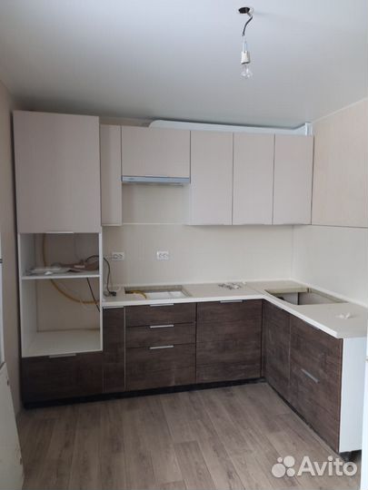 Кухонный гарнитур от производителя