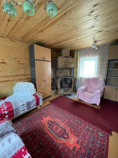 Дача 50 м² на участке 6 сот.