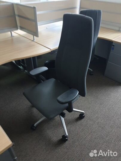 Кресло руководителя Sitland