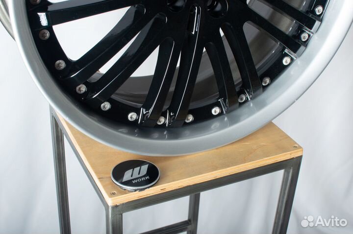 Work rezax universal