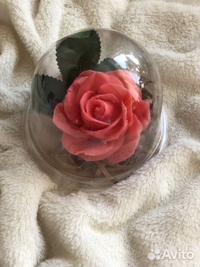 Мыло ручной работы, мини подарок