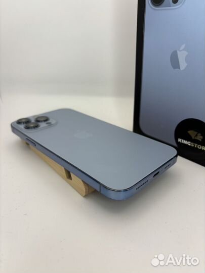 iPhone 13 Pro Max, 128 ГБ