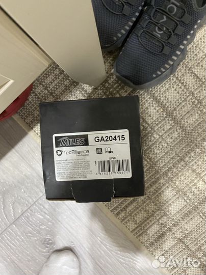 Граната(шрус) наружний subaru forester sg