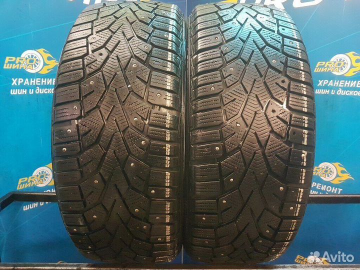 Gislaved NordFrost 100 205/55 R16