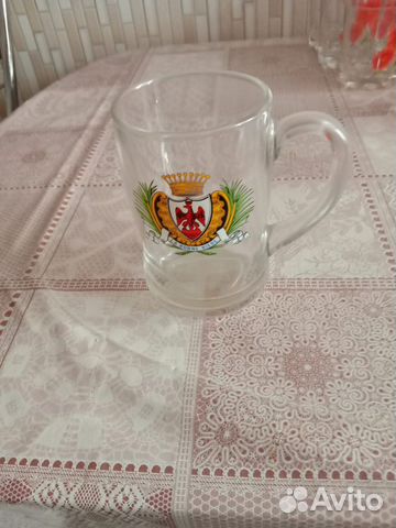 Пивная кружка