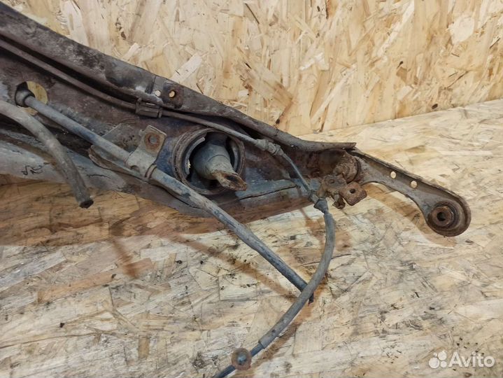 Рычаг задний правый Honda CRV 1