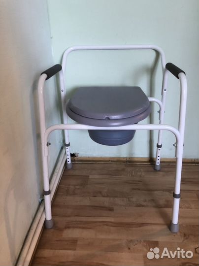 Стульчик Армед