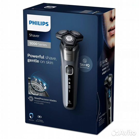 Электробритва Philips S5587/10