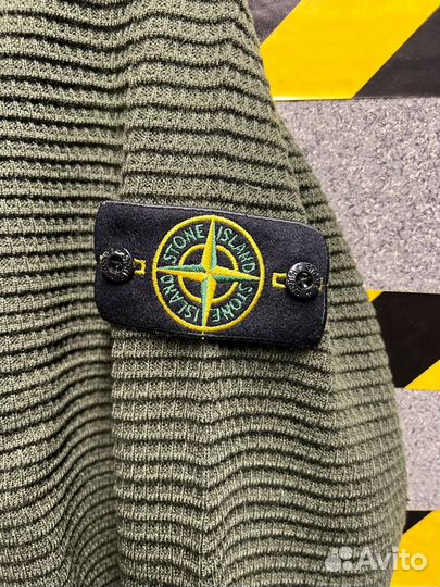 Свитшот Stone Island (Оригинал ) Vintage