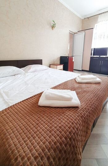 Комната 15 м², 1/3 эт.